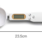 Kitchen Scale Measuring Spoon Scale